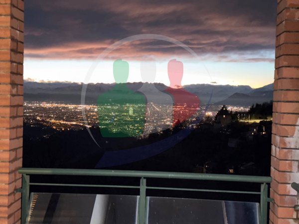 appartamento in vendita a Baldissero Torinese