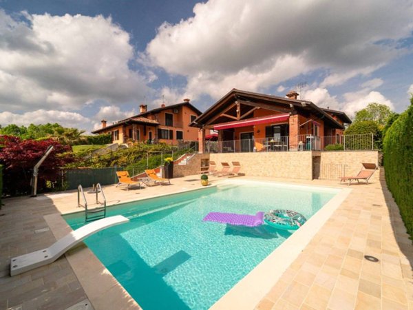 casa indipendente in vendita a Baldissero Torinese