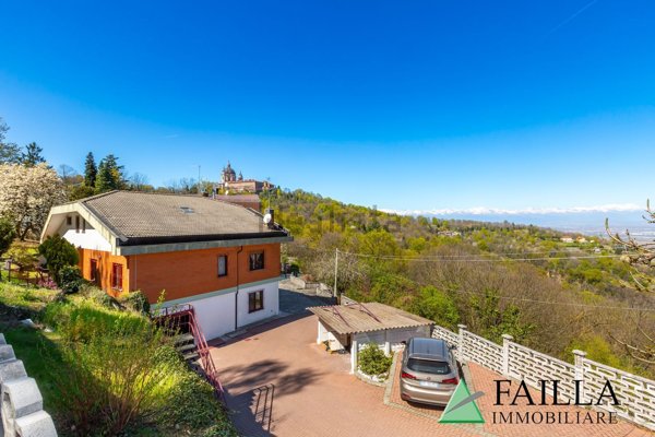 appartamento in vendita a Baldissero Torinese