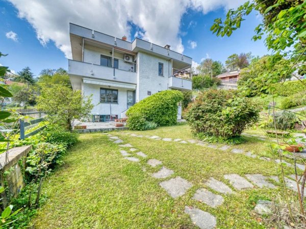 appartamento in vendita a Baldissero Torinese