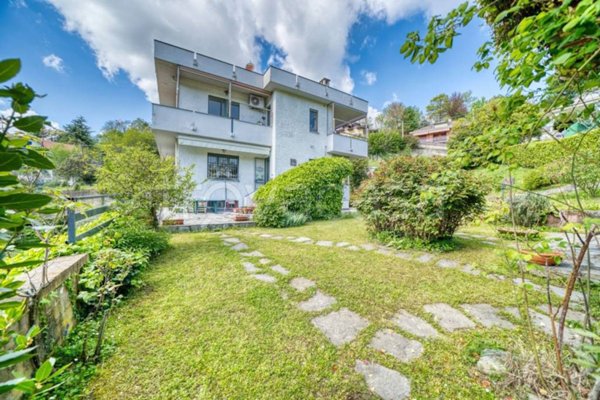 appartamento in vendita a Baldissero Torinese