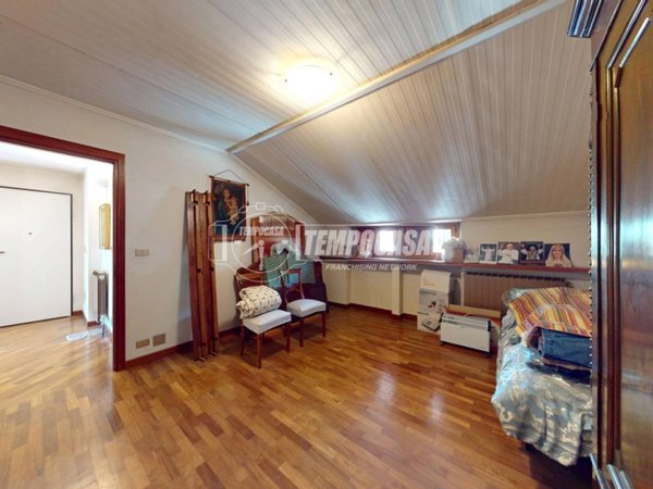 appartamento in vendita a Baldissero Torinese