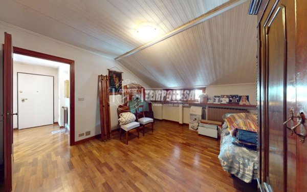 appartamento in vendita a Baldissero Torinese
