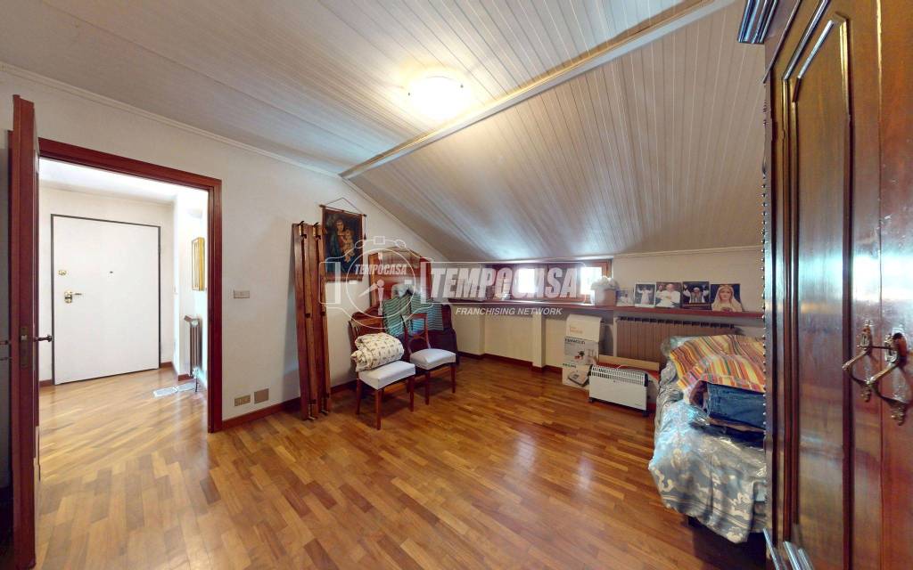 appartamento in vendita a Baldissero Torinese