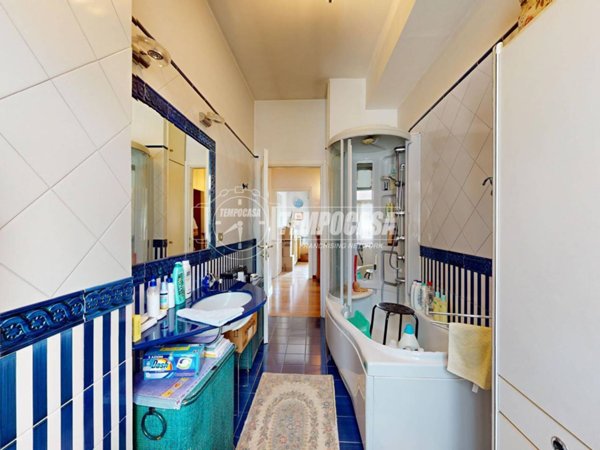 appartamento in vendita a Baldissero Torinese