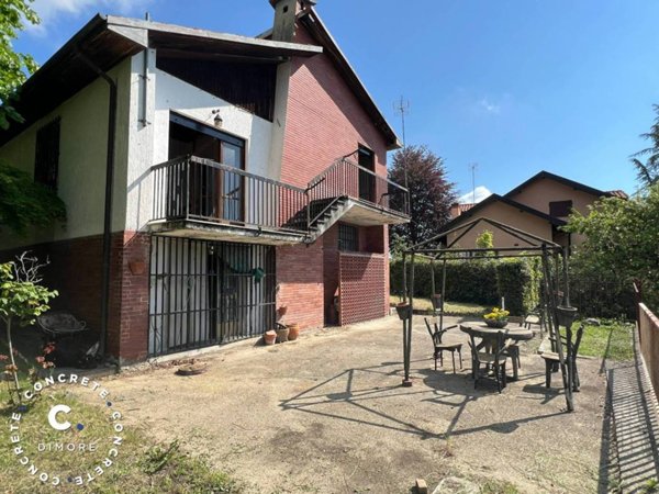 casa indipendente in vendita a Baldissero Torinese