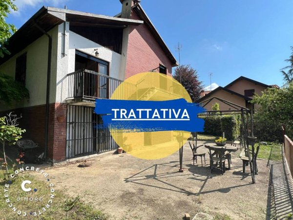 casa indipendente in vendita a Baldissero Torinese