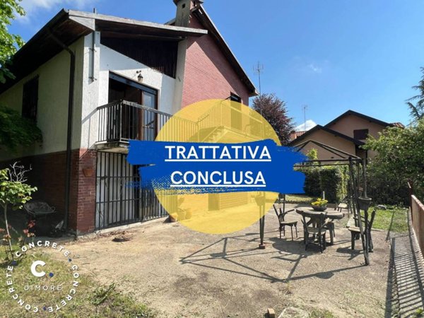 casa indipendente in vendita a Baldissero Torinese