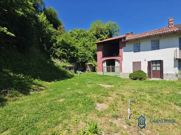 casa indipendente in vendita a Baldissero Torinese