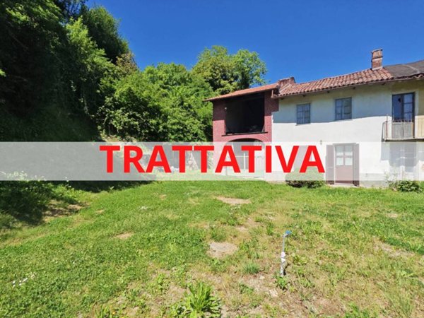 casa indipendente in vendita a Baldissero Torinese