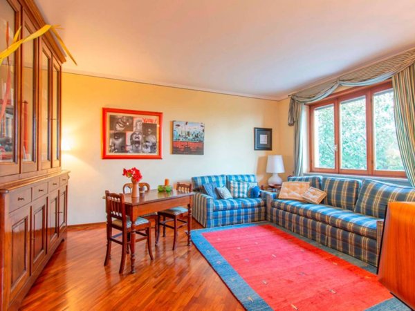 appartamento in vendita a Baldissero Torinese