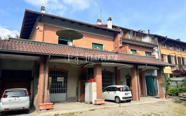 appartamento in vendita a Baldissero Torinese