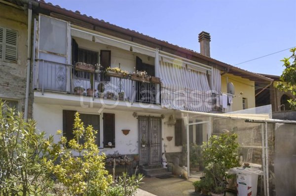 casa indipendente in vendita a Baldissero Torinese