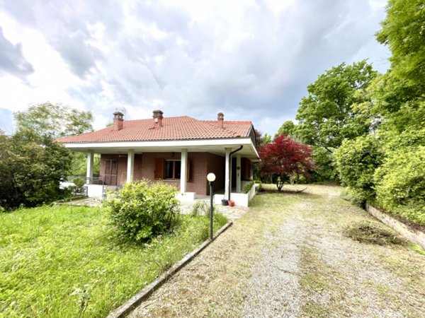 casa indipendente in vendita a Baldissero Torinese