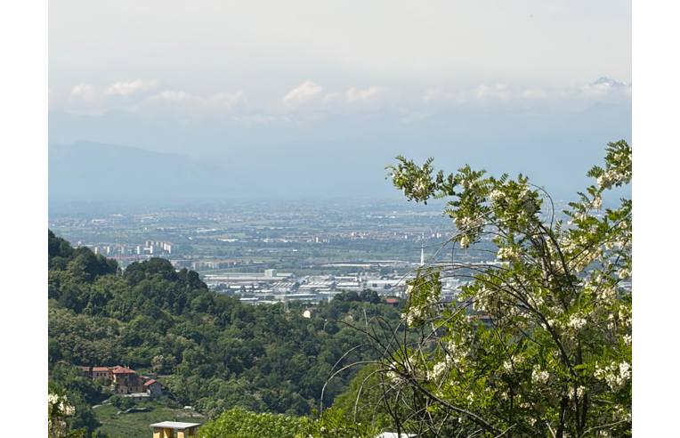 casa indipendente in vendita a Baldissero Torinese