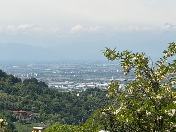 casa indipendente in vendita a Baldissero Torinese