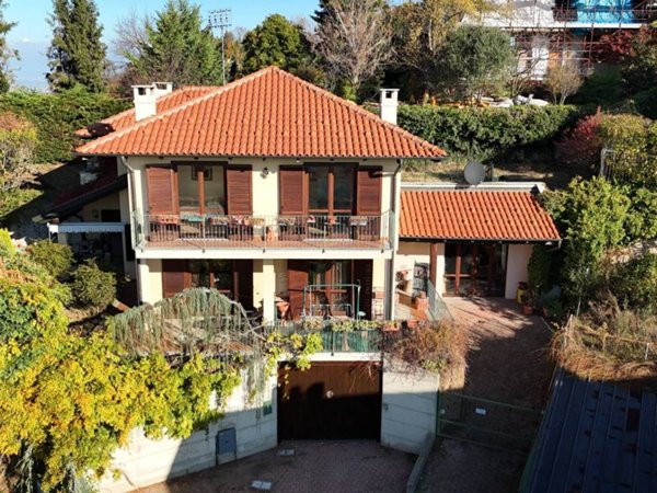 casa indipendente in vendita a Baldissero Torinese