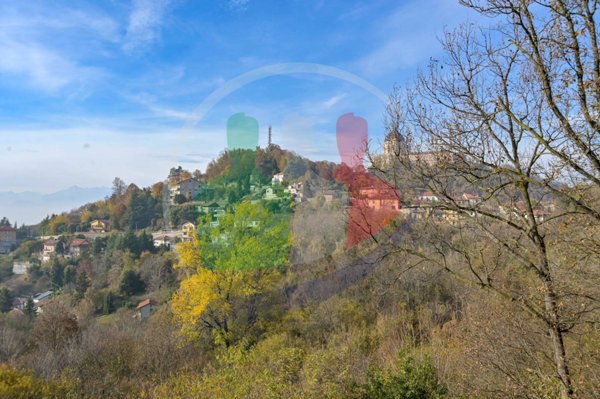 appartamento in vendita a Baldissero Torinese
