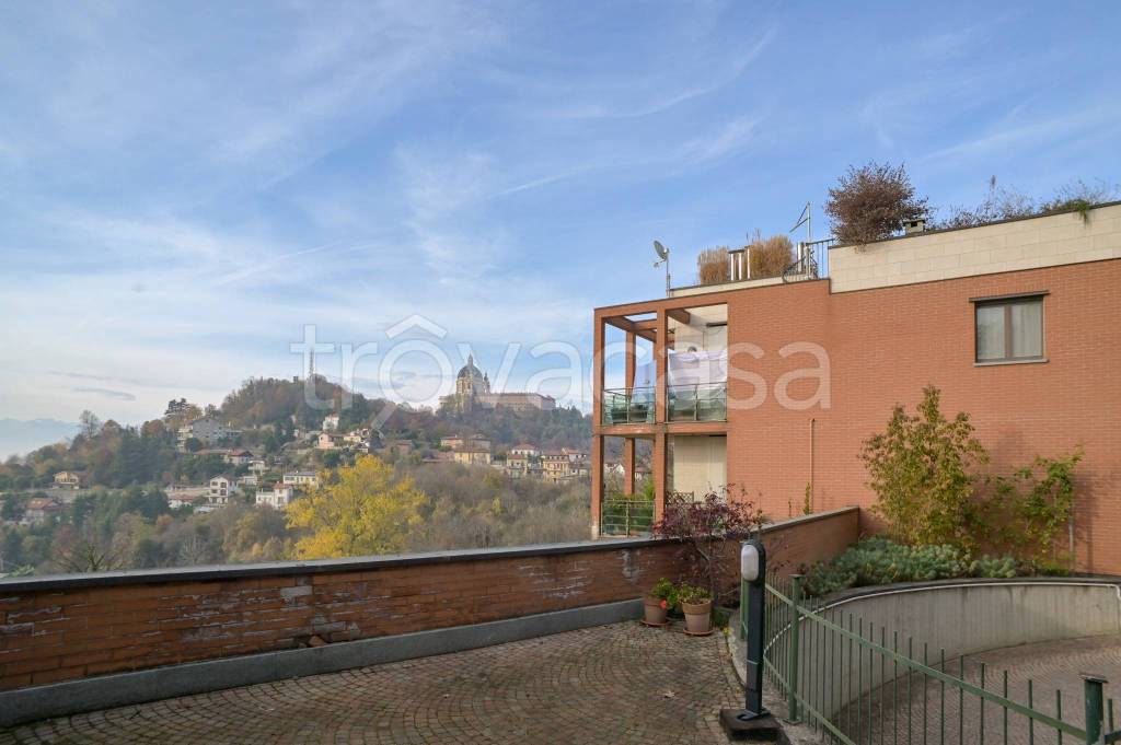 appartamento in vendita a Baldissero Torinese