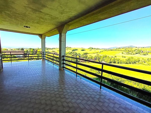 casa indipendente in vendita a Baldissero Torinese