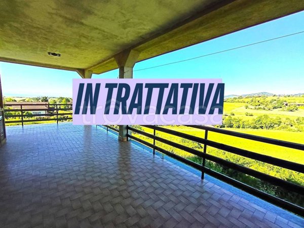 casa indipendente in vendita a Baldissero Torinese