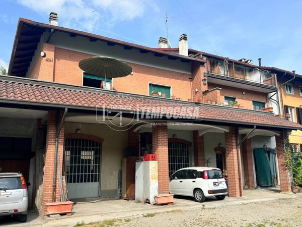 appartamento in vendita a Baldissero Torinese