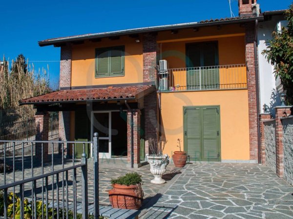 casa indipendente in vendita a Baldissero Torinese