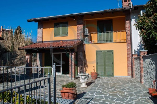 casa indipendente in vendita a Baldissero Torinese