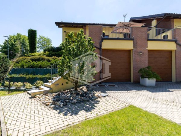 casa indipendente in vendita a Baldissero Torinese