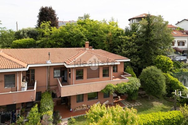 appartamento in vendita a Baldissero Torinese