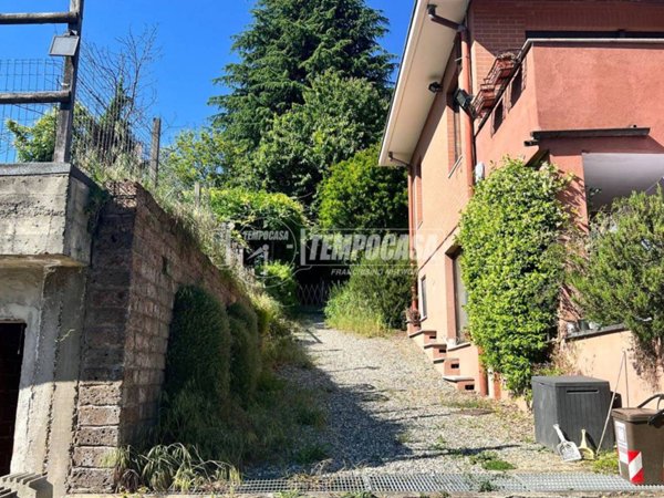 appartamento in vendita a Baldissero Torinese
