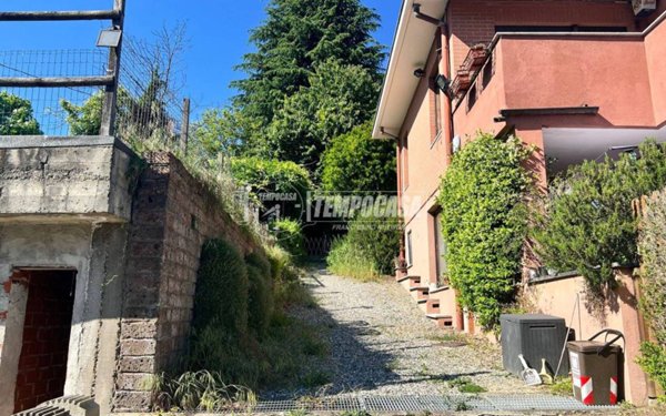 appartamento in vendita a Baldissero Torinese