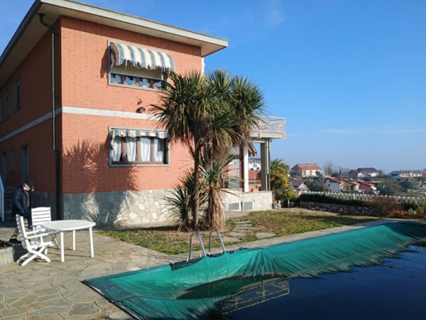casa indipendente in vendita a Baldissero Torinese