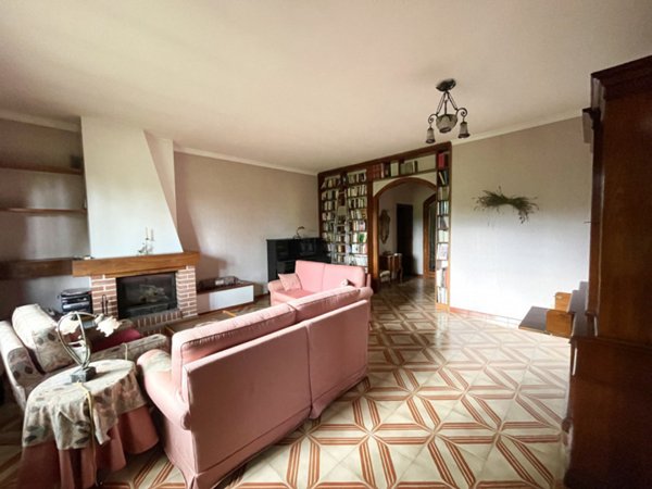 casa indipendente in vendita a Baldissero Torinese