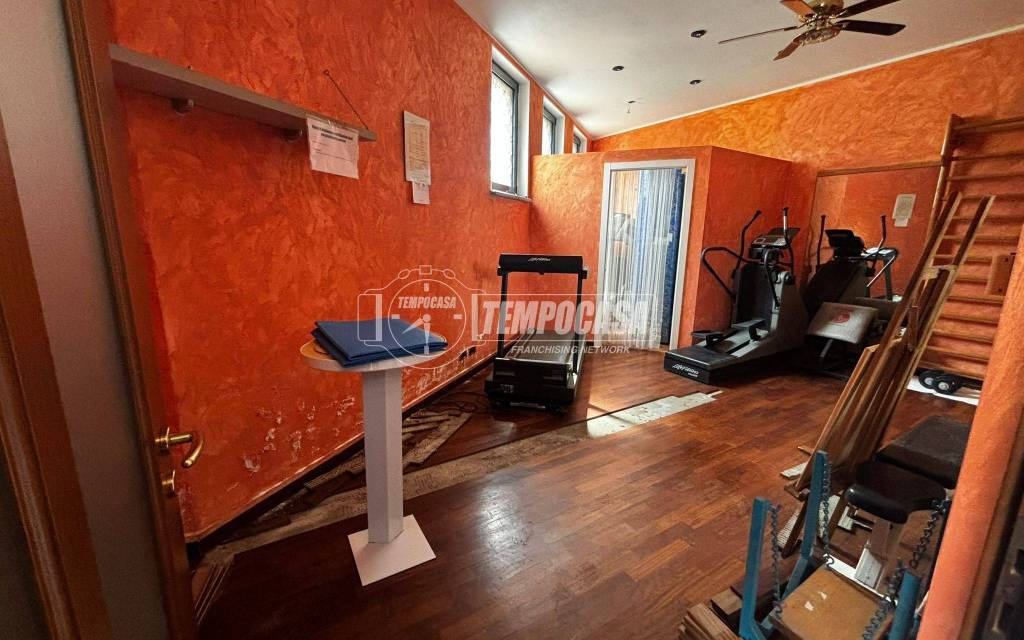appartamento in vendita a Baldissero Torinese