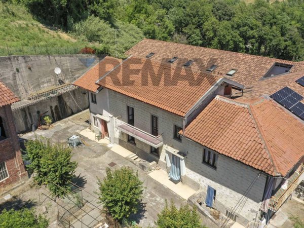 casa indipendente in vendita a Baldissero Torinese