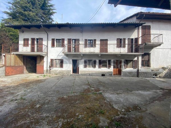 casa indipendente in vendita a Baldissero Torinese