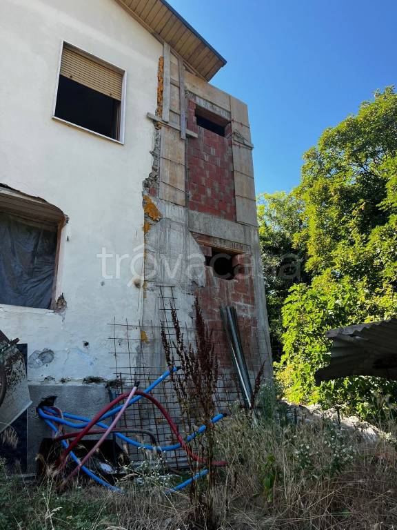 casa indipendente in vendita a Baldissero Torinese