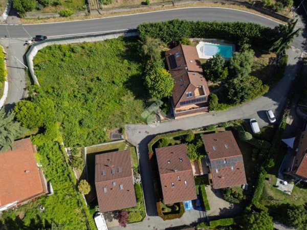 casa indipendente in vendita a Baldissero Torinese