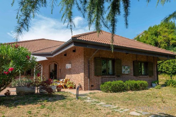 casa indipendente in vendita a Baldissero Torinese