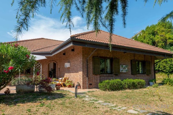 casa indipendente in vendita a Baldissero Torinese