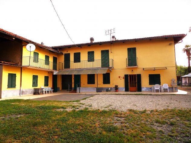 casa indipendente in vendita a Baldissero Torinese