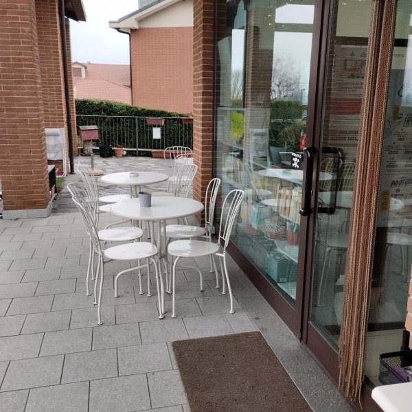 locale commerciale in vendita a Baldissero Torinese
