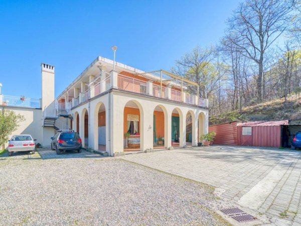 casa indipendente in vendita a Baldissero Torinese
