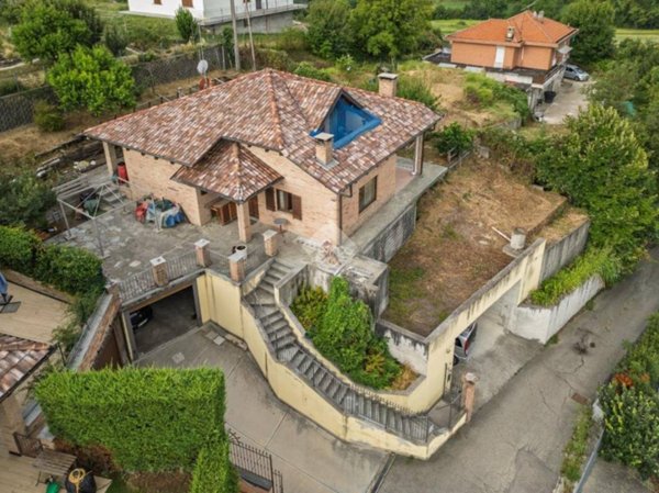 casa indipendente in vendita a Baldissero Torinese