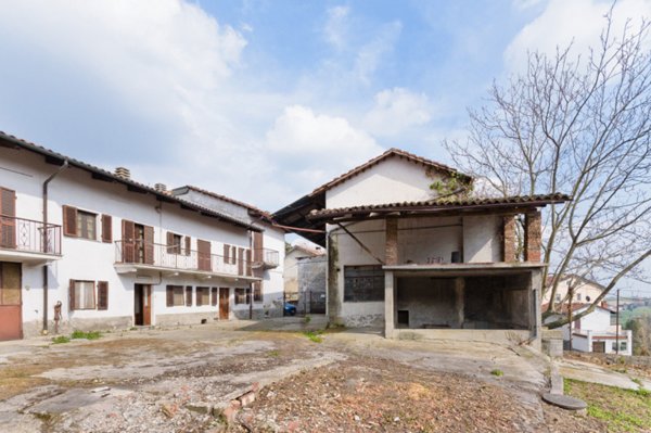 casa indipendente in vendita a Baldissero Torinese