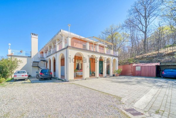 appartamento in vendita a Baldissero Torinese