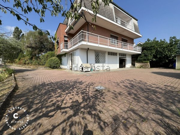 casa indipendente in vendita a Baldissero Torinese