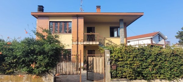 casa indipendente in vendita a Baldissero Torinese