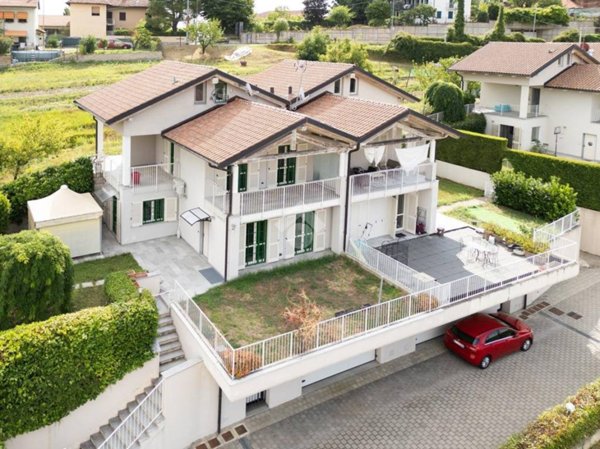 casa indipendente in vendita a Baldissero Torinese